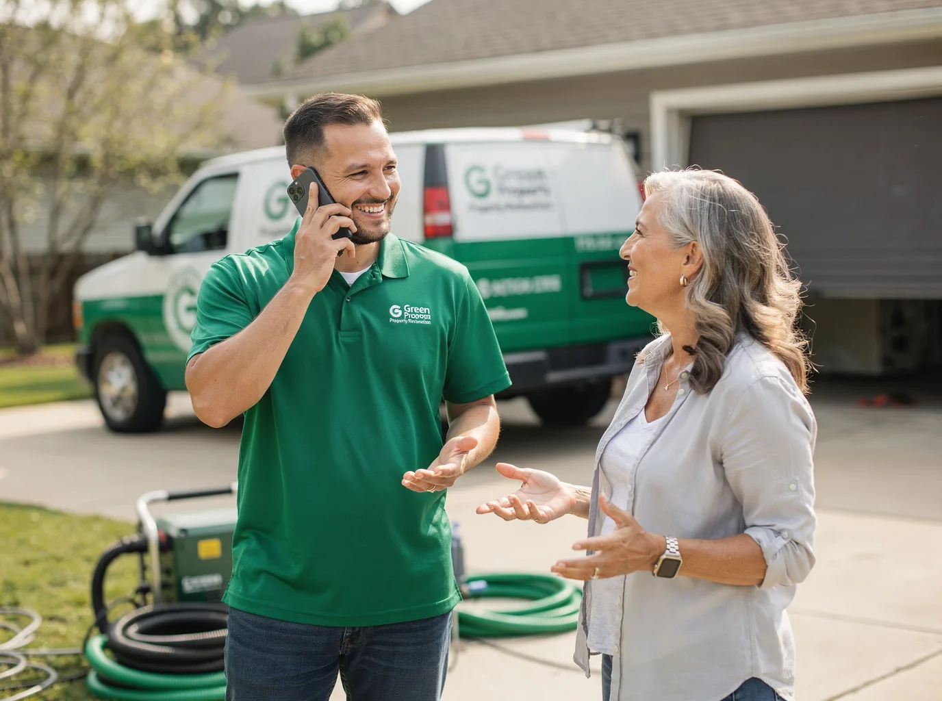 Water Damage Restoration Mount Jackson, VA FAQs